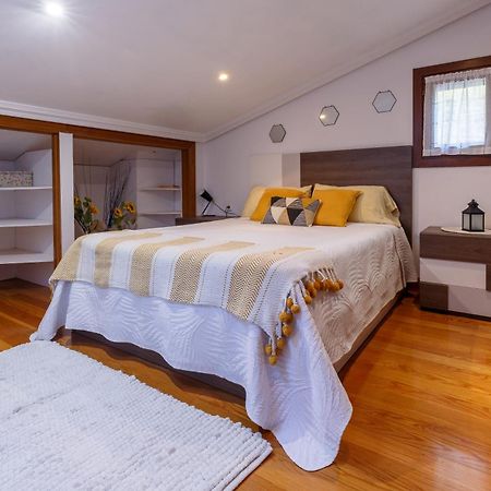 Casa Otxotenea Lesaka Dış mekan fotoğraf