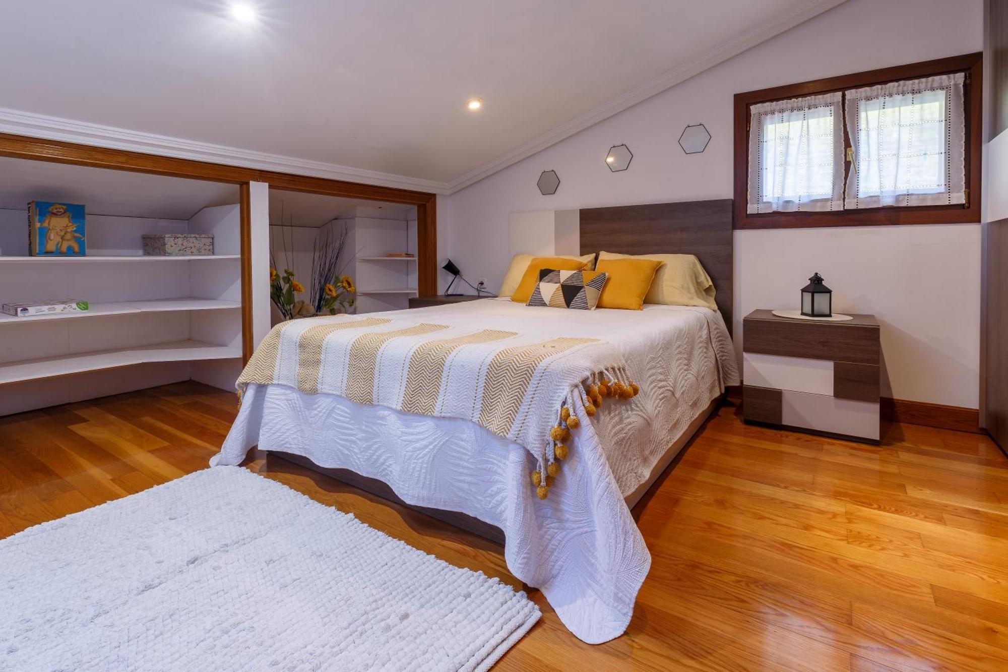 Casa Otxotenea Lesaka Dış mekan fotoğraf