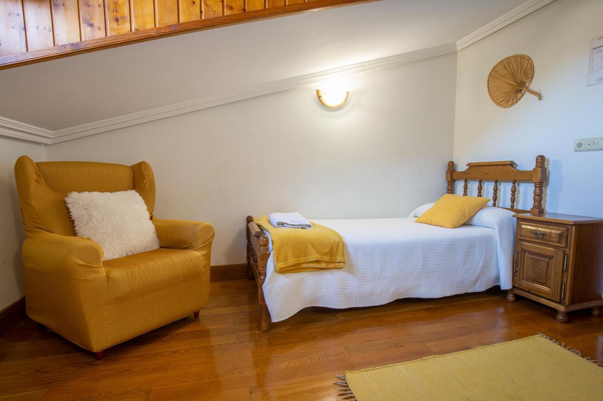 Casa Otxotenea Lesaka Dış mekan fotoğraf