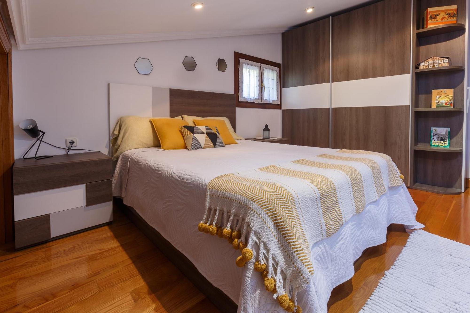 Casa Otxotenea Lesaka Dış mekan fotoğraf