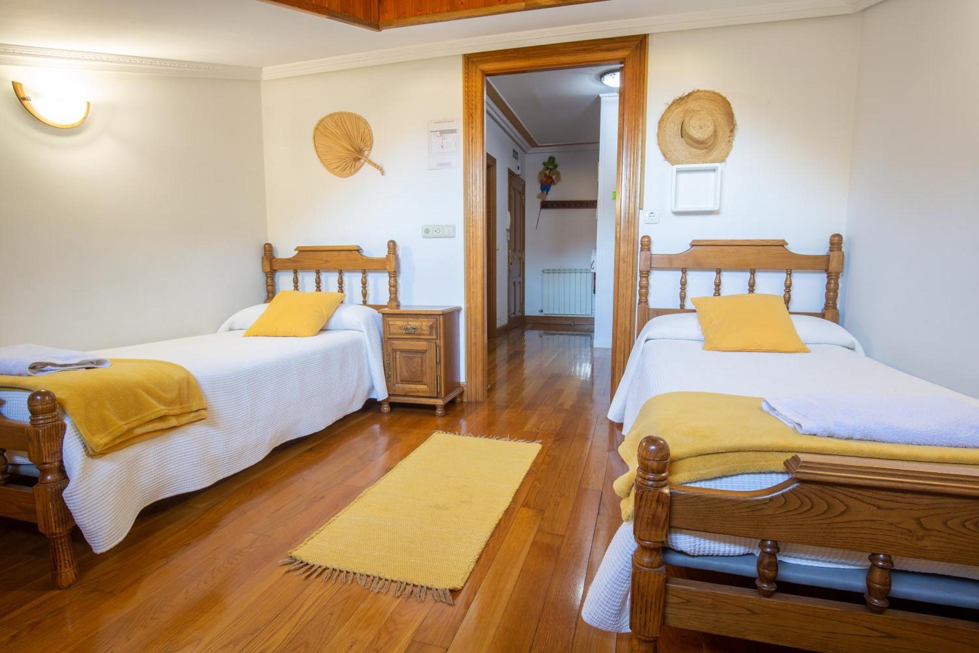 Casa Otxotenea Lesaka Dış mekan fotoğraf