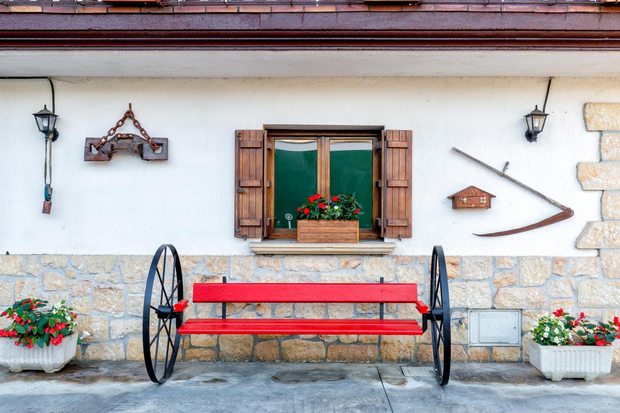 Casa Otxotenea Lesaka Dış mekan fotoğraf