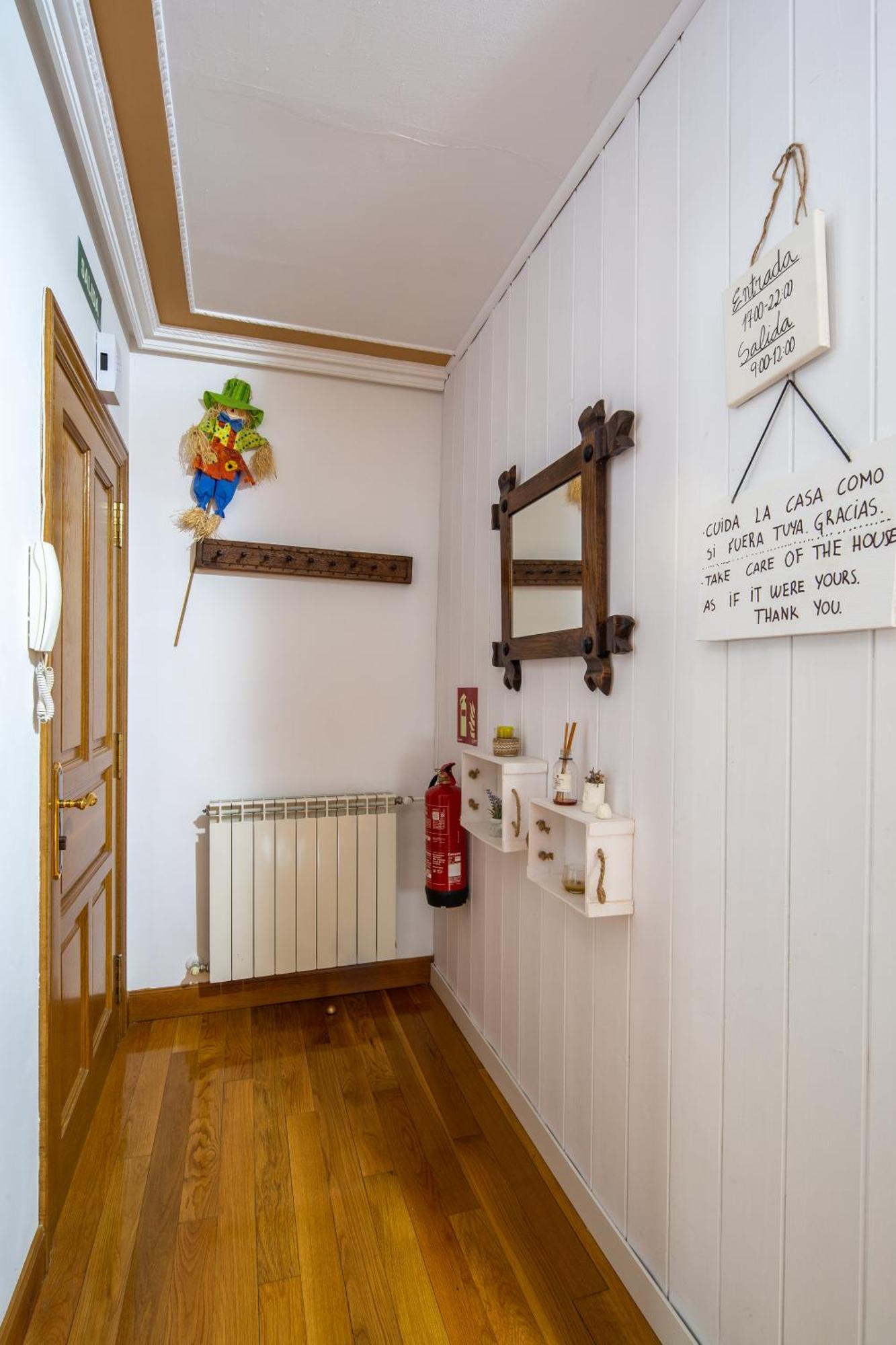 Casa Otxotenea Lesaka Dış mekan fotoğraf