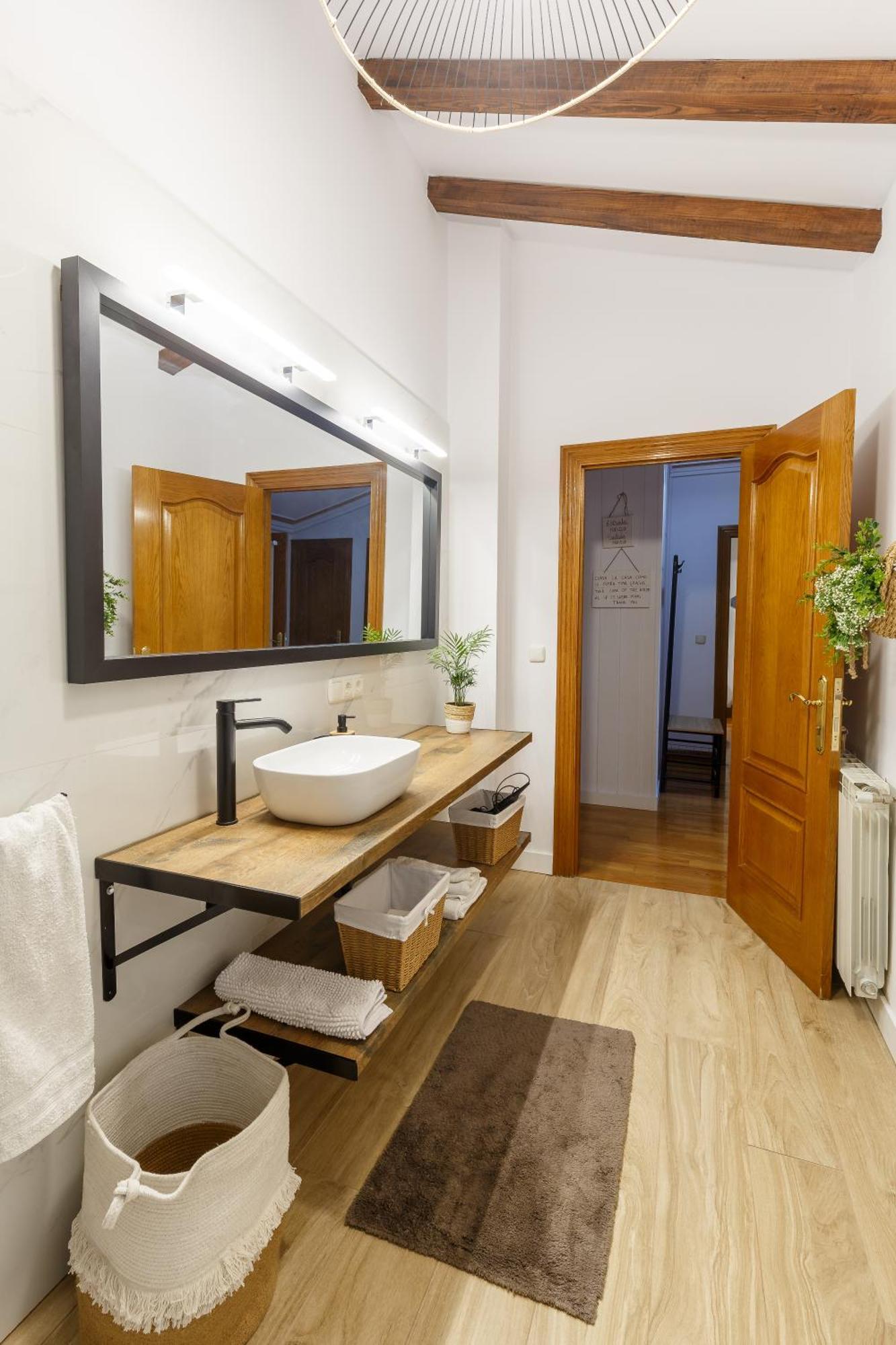 Casa Otxotenea Lesaka Dış mekan fotoğraf