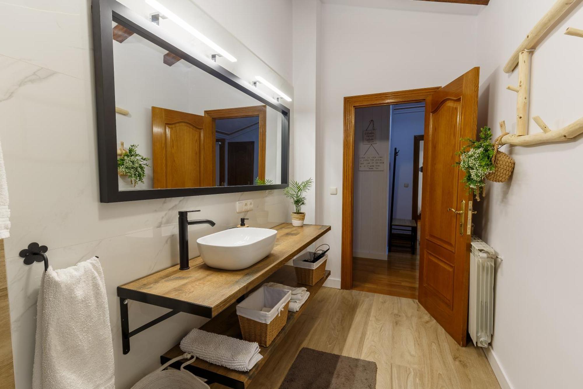 Casa Otxotenea Lesaka Dış mekan fotoğraf
