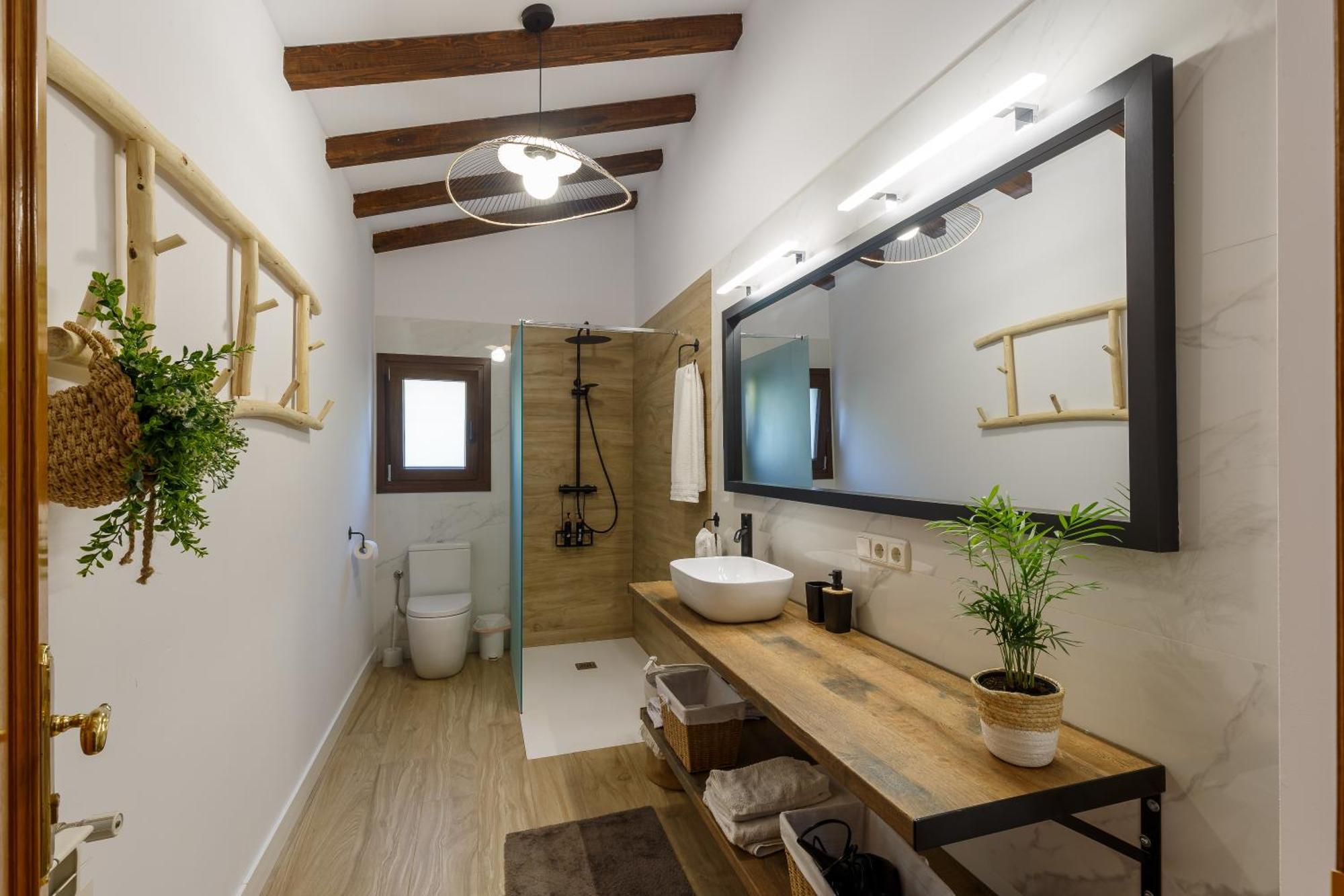 Casa Otxotenea Lesaka Dış mekan fotoğraf