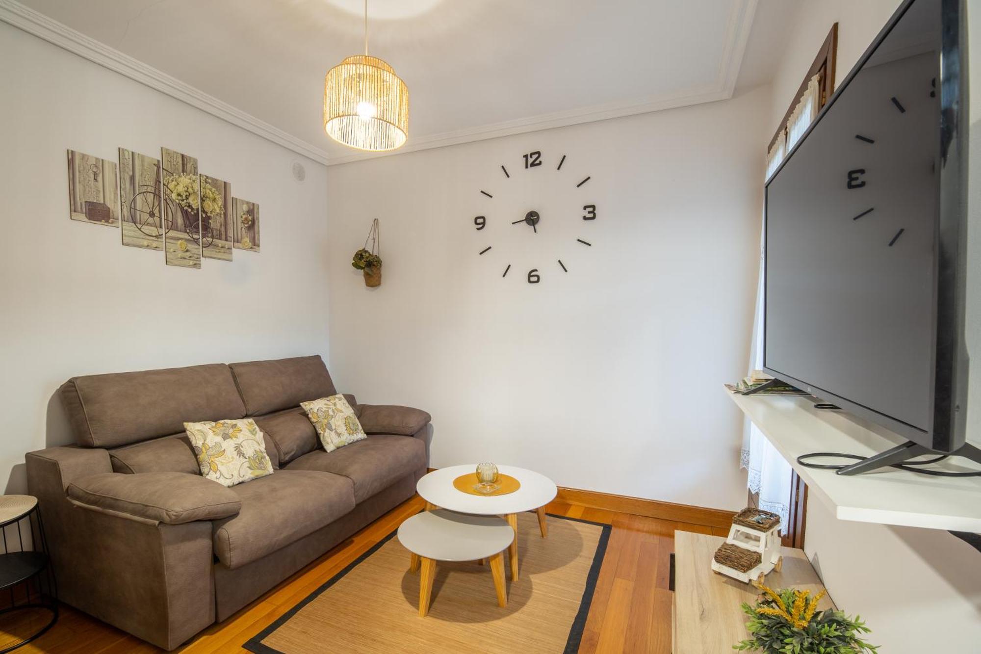 Casa Otxotenea Lesaka Dış mekan fotoğraf